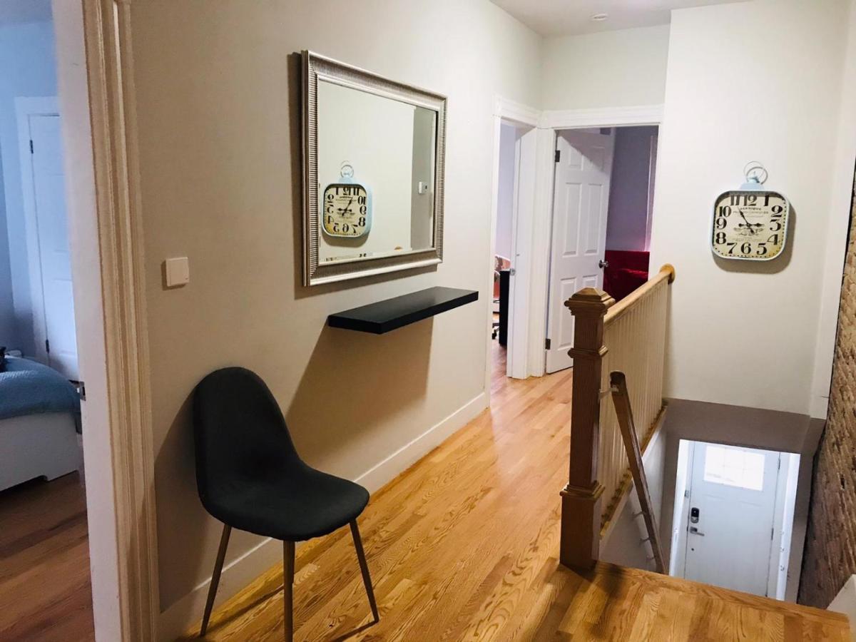 בוסטון Renovated, 10 Min From The City מראה חיצוני תמונה