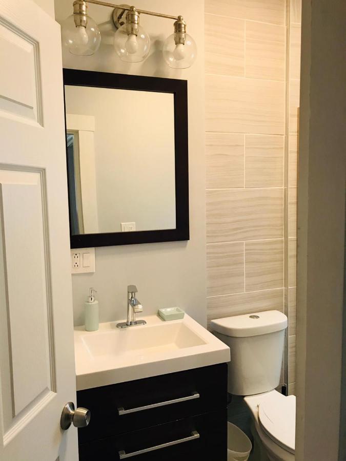 בוסטון Renovated, 10 Min From The City מראה חיצוני תמונה