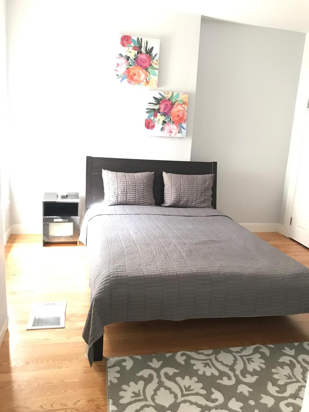 בוסטון Renovated, 10 Min From The City מראה חיצוני תמונה
