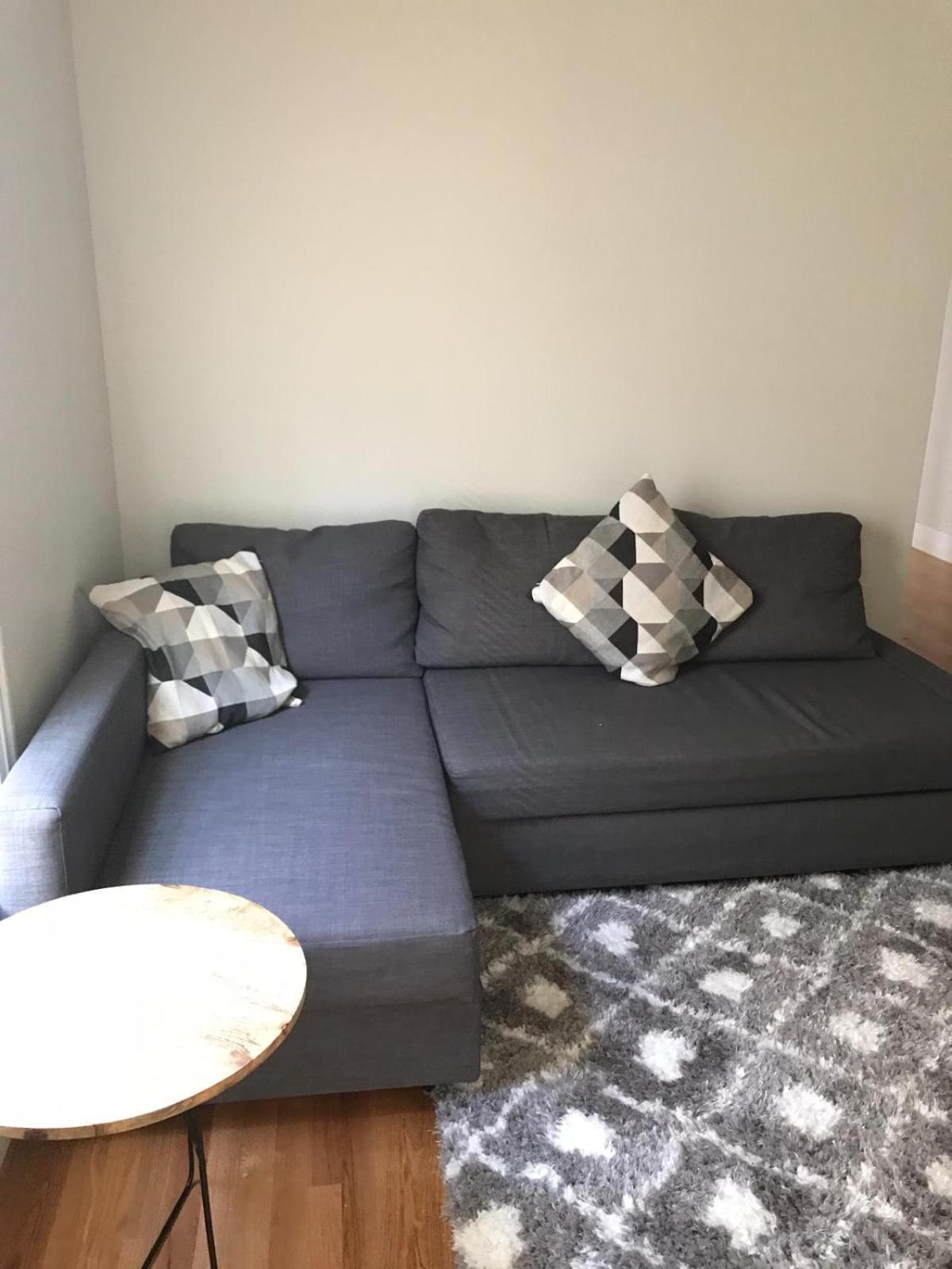 בוסטון Renovated, 10 Min From The City מראה חיצוני תמונה