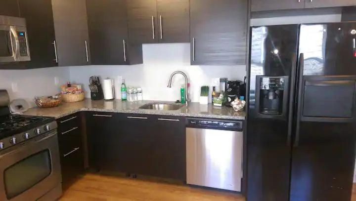בוסטון Renovated, 10 Min From The City חדר תמונה